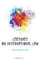 Lectures On International Law, Davis Cushman Kellogg 