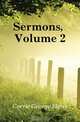 Sermons, Volume 2, Corrie George Elwes 