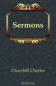 Sermons, Churchill Charles 