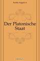 Der Platonische Staat, Krohn August A. 