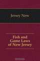 Fish and Game Laws of New Jersey, New Jersey 