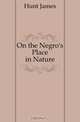 On the Negro