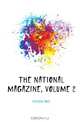 The National Magazine, Volume 2, Stevens Abel 