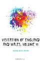 Visitation of England and Wales, Volume 11, Howard Joseph Jackson 