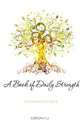 A Book of Daily Strength, Davis Valentine David 