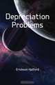 Depreciation Problems, Erickson Halford 