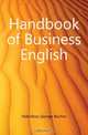 Handbook of Business English, Hotchkiss George Burton 