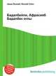 Бадалбейли, Афрасияб Бадалбек оглы, Джесси Рассел 
