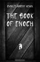 The Book of Enoch, R. H. Charles 