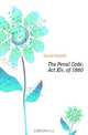 The Penal Code. Act Xlv, of 1860, Currie Fendall 