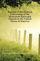 Journal of the General Convention of the Protestant Episcopal Church in the United States of America, Episcopal Church 