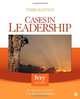 Cases in Leadership (Ivey Casebook Series), 