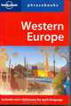 Western Europe Phasebook, Karina Coates, et al 