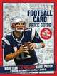 Beckett Football Card Price Guide, James, III Beckett 