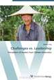 Challenges vs. Leadership: Perceptions of Insiders from Chinese Universities, Xiaobo Yang 