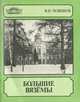 Большие Вяземы, В. И. Новиков 