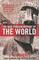 The New Penguin History of the World, J. M. Roberts 