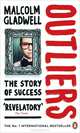 Outliers: The Story of Success, Malcolm Gladwell 