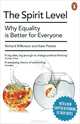 The Spirit Level: Why Equality Is Better for Everyon, Richard Wilkinson and Kate Pickett 