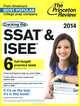 Cracking SSAT & ISEE, 2014, Elizabeth Silas and Reed Talada 