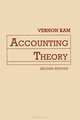 Accounting Theory, Vernon Kam 