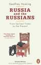 Russia and the Russians: From Earliest Times to the Present, Geoffrey Hosking 