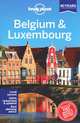 Belgium & Luxembourg, Mark Elliott 