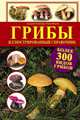 Грибы. Иллюстрированный справочник, Андреас Гминдер, Таня Бенинг 