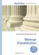 Weimar Constitution, Jesse Russel 