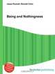 Being and Nothingness, Jesse Russel 