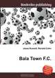 Bala Town F.C., Jesse Russel 