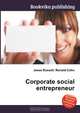 Corporate social entrepreneur, Jesse Russel 