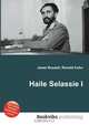 Haile Selassie I, Jesse Russel 