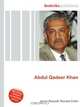 Abdul Qadeer Khan, Jesse Russel 