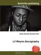 Lil Wayne discography, Jesse Russel 