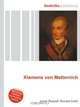 Klemens von Metternich, Jesse Russel 
