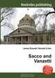 Sacco and Vanzetti, Jesse Russel 