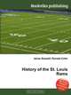 History of the St. Louis Rams, Jesse Russel 