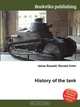 History of the tank, Jesse Russel 