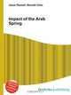 Impact of the Arab Spring, Jesse Russel 