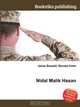Nidal Malik Hasan, Jesse Russel 