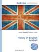 History of English football, Jesse Russel 
