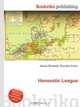 Hanseatic League, Jesse Russel 