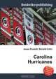 Carolina Hurricanes, Jesse Russel 