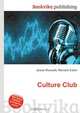 Culture Club, Jesse Russel 