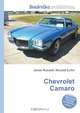 Chevrolet Camaro, Jesse Russel 