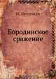 Бородинское сражение, Н.П. Липранди 
