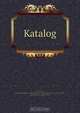 Katalog, 