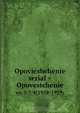 Opovieshchenie serial = Opovestchenie, Soiuz mladorossov 