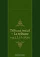 Tribuna serial = La tribune, Aleksandr Mikhailovich Gorovtsev 